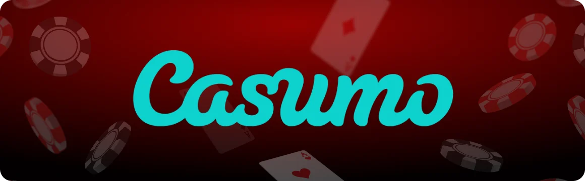 Reseña completa de Casumo casino