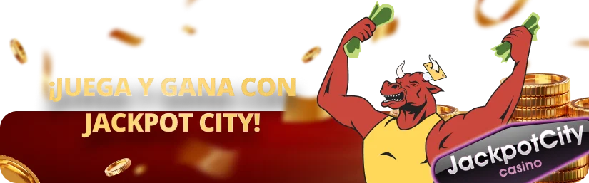 Jackpot City ofrece una excelente aplicación móvil en España.