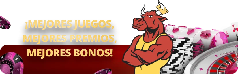 Bonos del Ruby Fortune Casino