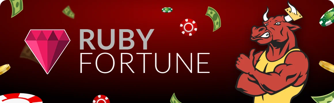 Cómo iniciarte en el emocionante mundo del Ruby Fortune Casino en línea.