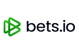 bets.io casino logo