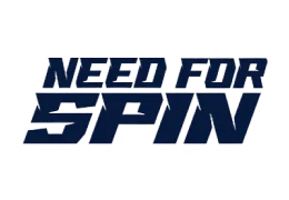 need for spin logo