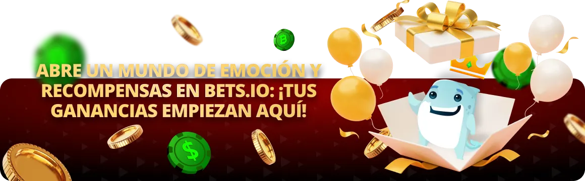 Familiarícese con los términos y condiciones, así como con las ofertas de bonificación.