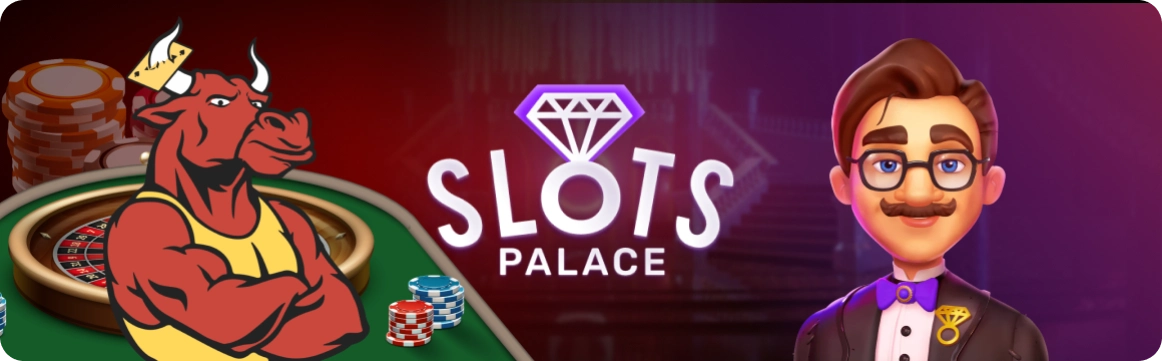 Reseña detallada del Slots Palace