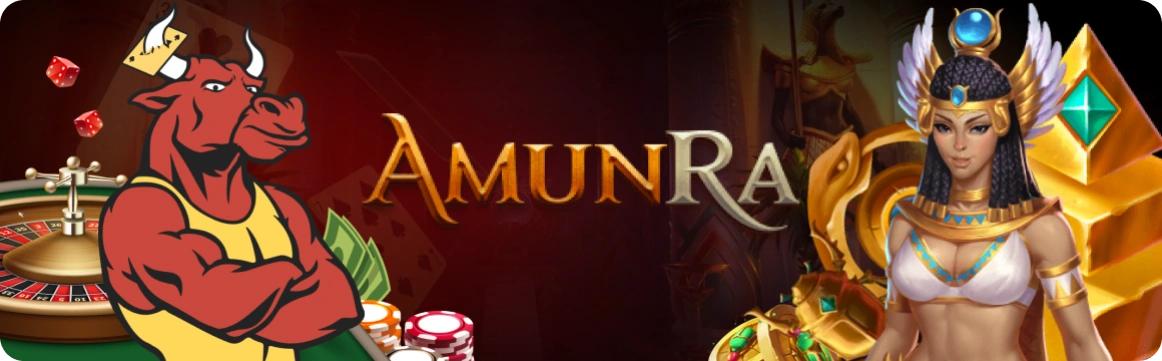 amunra casino reseña detallada