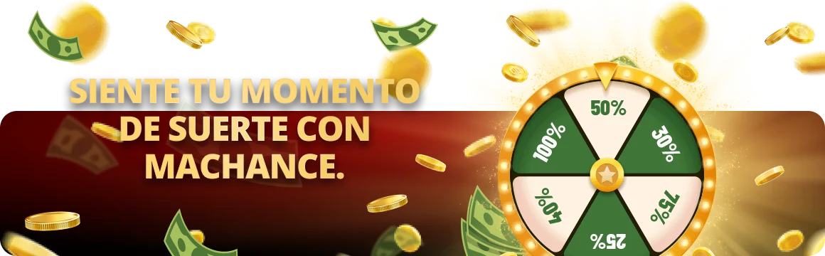 como iniciar sesión en machance casino