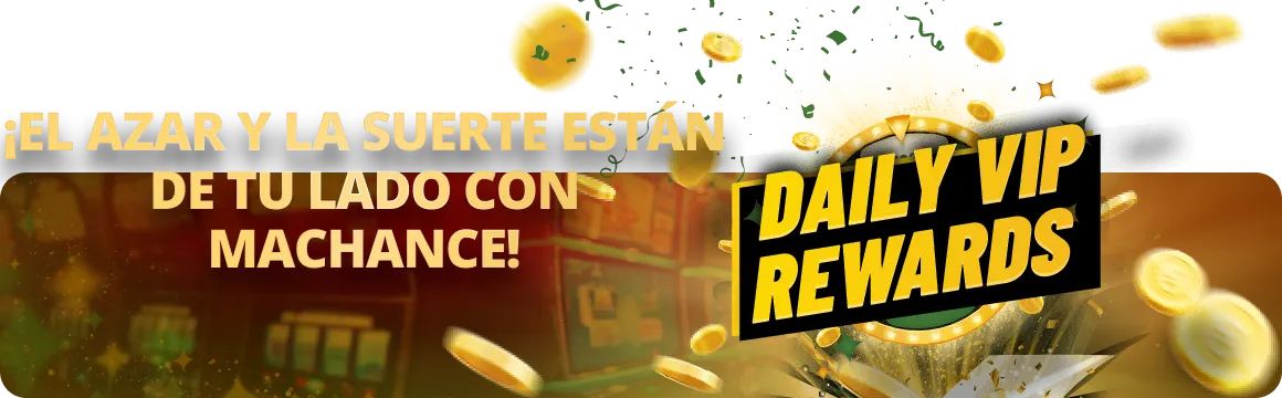 Diversidad de juegos en MaChance Casino: Un verdadero paraíso para los jugadores