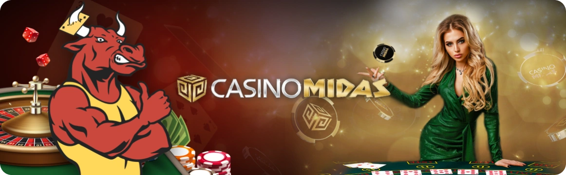 Todo sobre el Casino Midas: detalles esenciales