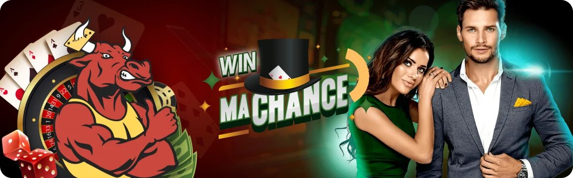 ¿Cómo empezar a jugar en MaChance Casino España de manera rápida y segura?