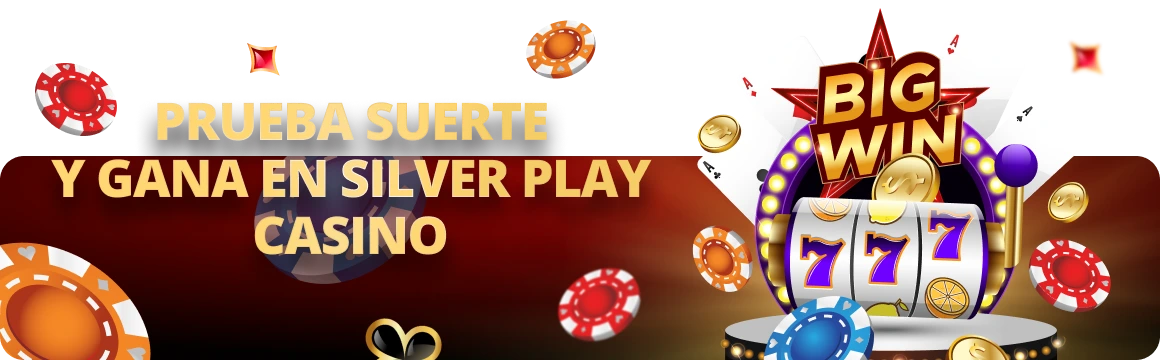 Bonos en Silverplay