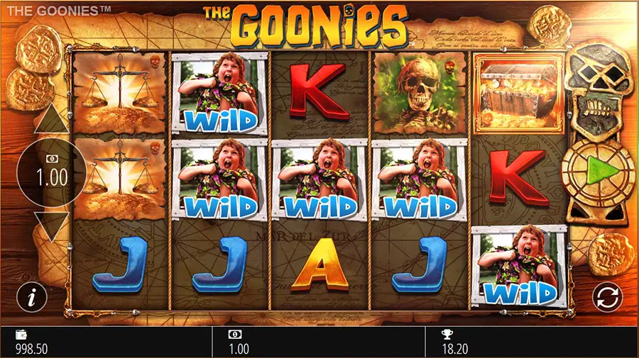 the_goonies_slot