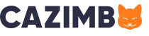 cazimbo online casino logo