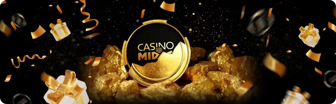 Descubre el método para activar tu bono sin depósito en Midas Casino: guía paso a paso para nuevos usuarios
