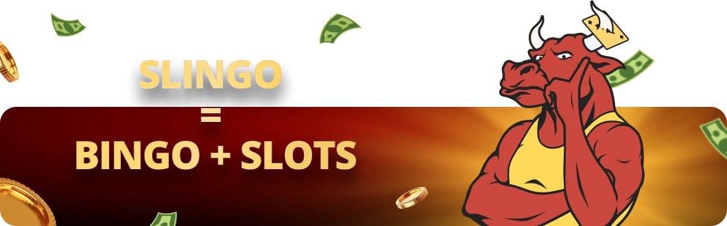 ¿En qué se diferencia el bingo en línea del slingo?